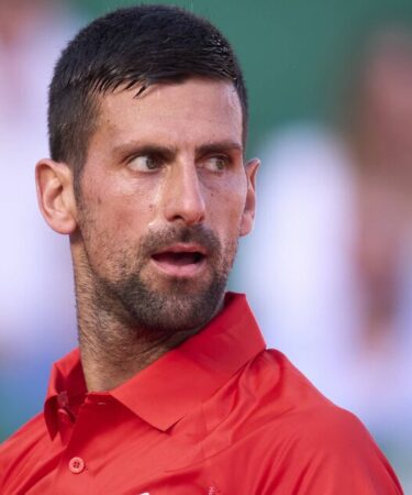 Le pari de Novak Djokovic est payant alors que ses rivaux s'effondrent avant Roland-Garros