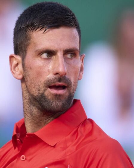 Le pari de Novak Djokovic est payant alors que ses rivaux s'effondrent avant Roland-Garros