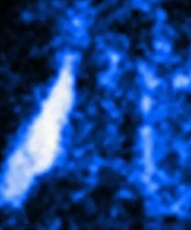 Le télescope Chandra de la NASA détecte un trou noir supermassif en éruption au centre de la Voie lactée