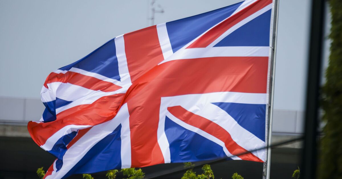 Les Britanniques sont stupéfaits après avoir découvert d’étranges détails sur le drapeau Union Jack