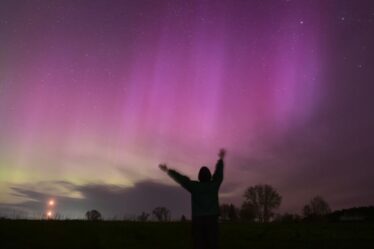 Les aurores boréales illumineront à nouveau le ciel : quand et où les repérer