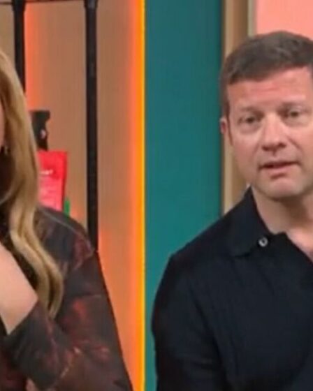 Les fans d'ITV This Morning s'énervent contre les "alarmismes" après les craintes de fin du monde