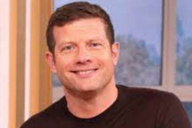 Les fans de This Morning choqués par l'âge réel de Dermot O'Leary alors qu'il fête son anniversaire