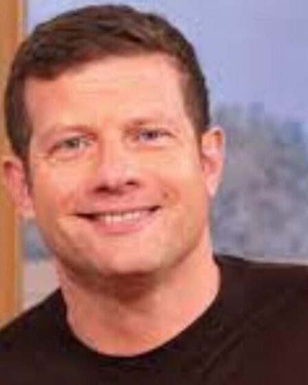 Les fans de This Morning choqués par l'âge réel de Dermot O'Leary alors qu'il fête son anniversaire