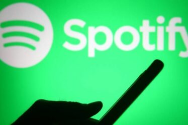 Les gens réalisent à peine ce que signifie réellement le nom de Spotify après 18 ans