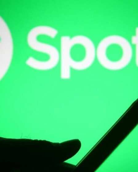 Les gens réalisent à peine ce que signifie réellement le nom de Spotify après 18 ans