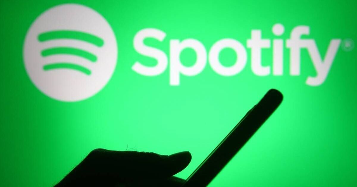 Les gens réalisent à peine ce que signifie réellement le nom de Spotify après 18 ans