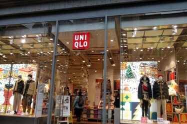 Les gens réalisent à peine qu’ils prononcent mal Uniqlo – en voici cinq autres