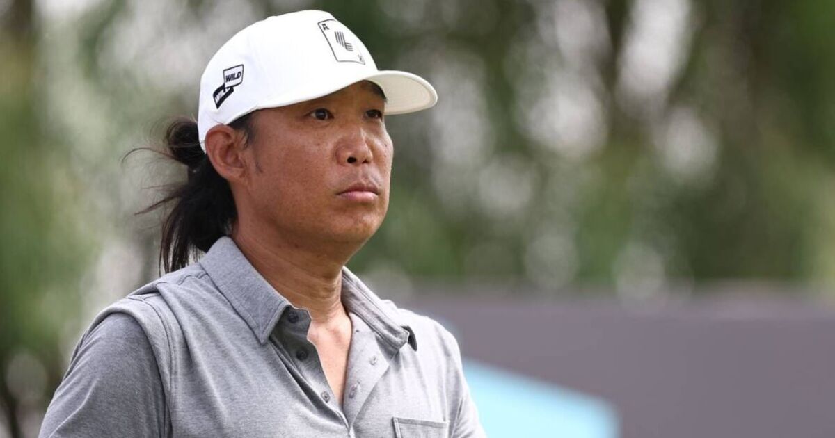 Les joueurs du PGA Tour « parlent toujours » de la star de LIV Golf après un geste surprise