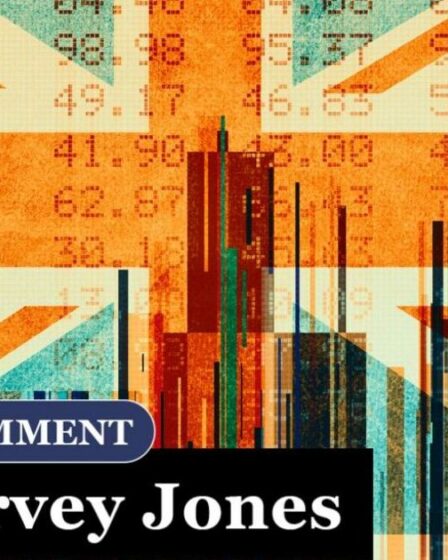 Les retraites et les Isas montent en flèche alors que le marché boursier britannique atteint un niveau record. Sauf si tu as fait cette erreur