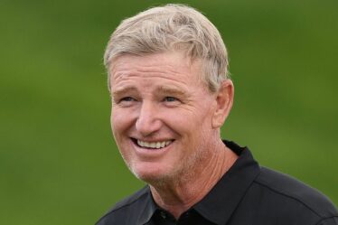 Les sentiments d'Ernie Els sur LIV Golf dévoilés après son aveu sur le « désordre » du golf professionnel