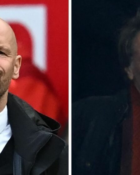 Les stars de Man Utd partagent une « peur » accablante qui ne laisserait à Sir Jim Ratcliffe aucun choix