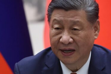 Les tensions en Chine montent en flèche alors que Pékin exploite l’IA et les « influenceurs de la guérilla » dans sa guerre de propagande