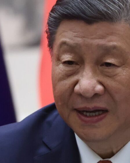 Les tensions en Chine montent en flèche alors que Pékin exploite l’IA et les « influenceurs de la guérilla » dans sa guerre de propagande