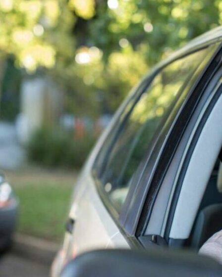 Maîtrisez le stationnement en marche arrière en 15 secondes grâce au dernier hack de conduite viral