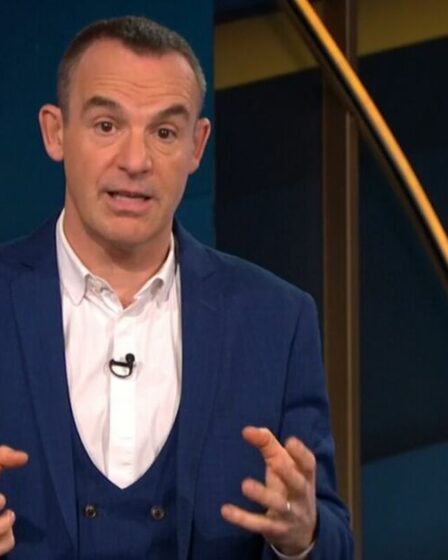 Martin Lewis affirme que des millions de personnes ont refusé des augmentations de salaire cette année sans s'en rendre compte