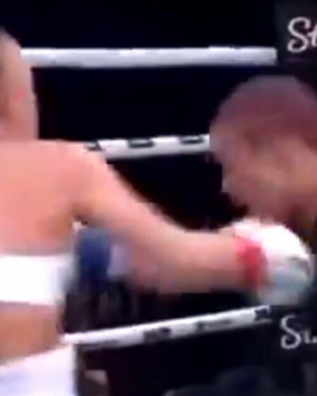 Misfits Boxing 15 résultats complets alors qu'Elle Brooke renverse Paige VanZant