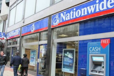 Nationwide s'apprête à distribuer 350 millions de livres sterling en espèces à ses clients – découvrez si vous êtes éligible