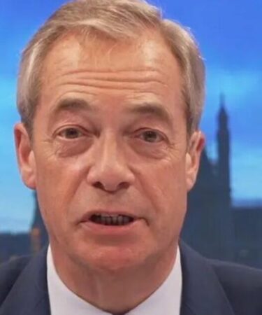 Nigel Farage affirme que le Parti réformiste pourra remporter « la quasi-totalité des voix conservatrices » aux prochaines élections