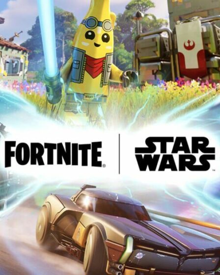 Notes de mise à jour de Fortnite 29.40, temps d'arrêt du serveur, NOUVEL événement Star Wars massif, plus