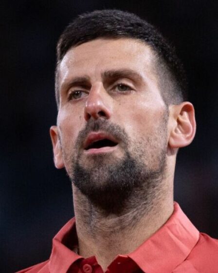 Novak Djokovic devrait prendre sa retraite cette année si trois conditions sont remplies pour la star de Roland-Garros