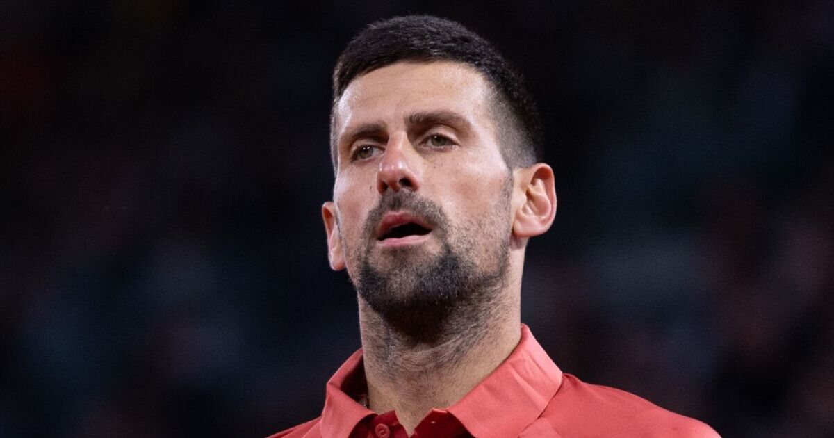 Novak Djokovic devrait prendre sa retraite cette année si trois conditions sont remplies pour la star de Roland-Garros