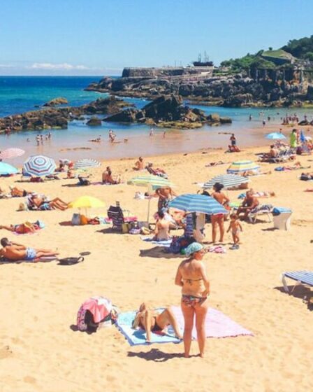 Plages espagnoles populaires déchues du statut Pavillon Bleu – notamment à Majorque et Alicante