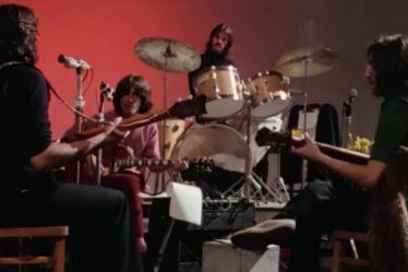 Pourquoi le film Let It Be des Beatles a eu 50 ans de retard alors que des bootleggers ont volé les bandes sonores principales