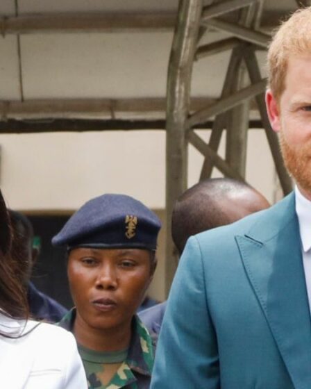 Prince Harry et Meghan EN DIRECT: les Sussex confrontés à une « vérification de la réalité » après un coup « humiliant »