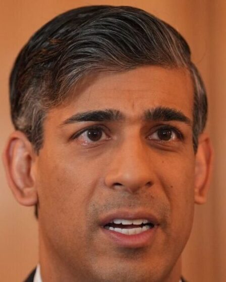 Rishi Sunak fait une promesse audacieuse de détruire l'enfer des décharges volantes avec un plan de points de permis