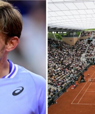Roland-Garros EN DIRECT : le Grand Chelem gâché par l'accusation d'une star alors que des pluies torrentielles retardent l'action