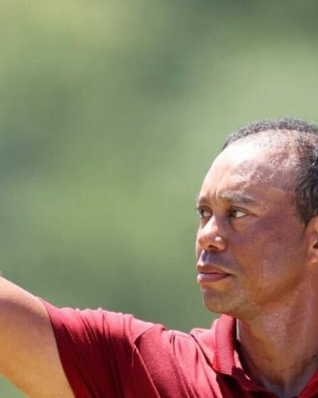 Tiger Woods annonce un calendrier majeur pour les trois prochains mois après une apparition « douloureuse » au Masters