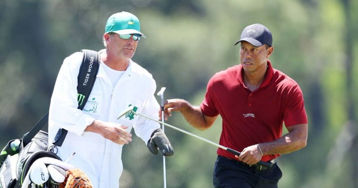 Tiger Woods s'apprête à concourir en buggy après l'enfer des blessures de la légende du golf
