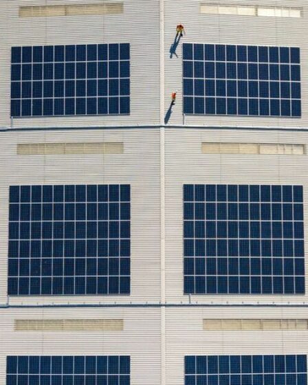 Top 10 des projets d’action climatique dans lesquels les entreprises britanniques investiraient