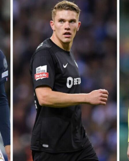 Transférer l’actualité EN DIRECT : Man Utd fait une offre de défenseur, accord avec Arsenal, feu vert, pourparlers avec Chelsea