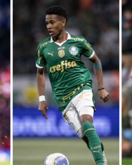 Transférer l’actualité EN DIRECT : Man Utd prépare une offre, Chelsea discute et Arsenal prend contact