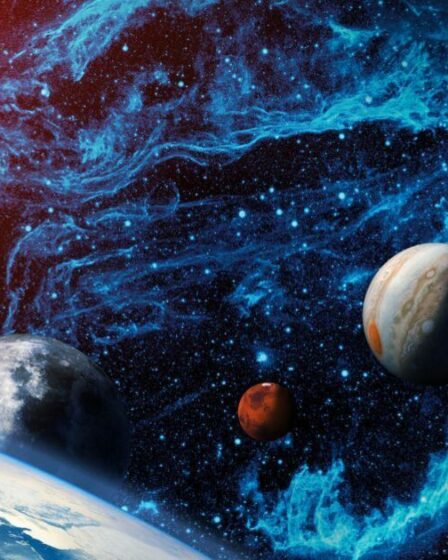 Un « défilé de planètes » apparaîtra demain dans le ciel nocturne – voici comment vous pouvez le voir