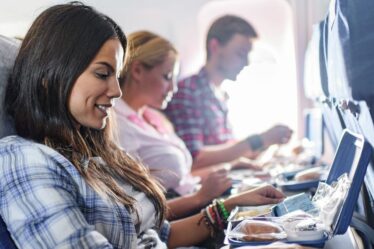 Un expert en vol prévient que les avions des passagers « ne sont pas aussi propres que les compagnies aériennes voudraient vous le faire croire »