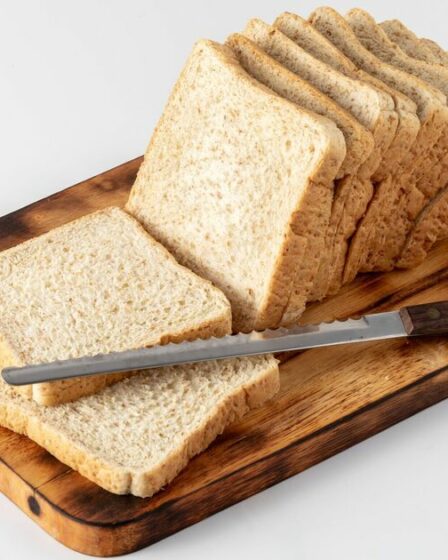 Une femme exhorte les gens à congeler leur pain – et ce n'est pas pour qu'il dure plus longtemps