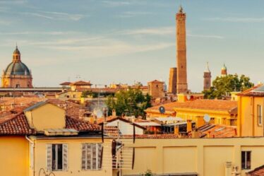 Une superbe escapade citadine en Italie, une alternative moins chère et moins fréquentée à Rome