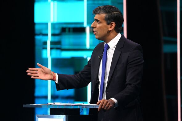 ITV organise le premier débat télévisé sur les élections générales