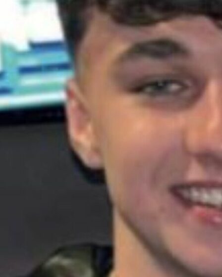 Jay Slater vu pour la dernière fois à un endroit « dangereux » où un expert a fait une prédiction obsédante d'un « accident »