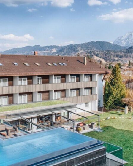 À l’intérieur de la base écossaise de Mount Wank pour l’Euro 2024 alors que McTominay et ses collègues se préparent à bouleverser l’Allemagne