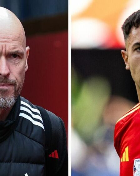 Actualités des transferts EN DIRECT : Chelsea expulse un joueur, Man Utd subit un coup dur, l'offre d'Arsenal est envoyée