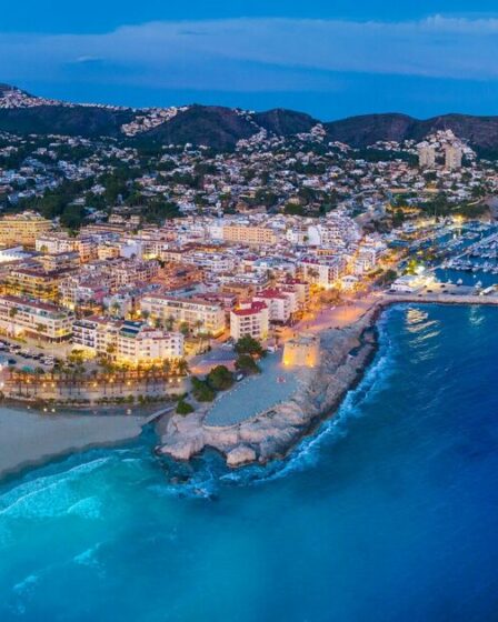 Avertissement urgent de « ne pas boire » dans une ville espagnole appréciée des expatriés britanniques