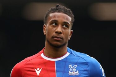 Chelsea peut envoyer cinq joueurs à Crystal Palace dans le cadre d'un accord d'échange avec Michael Olise