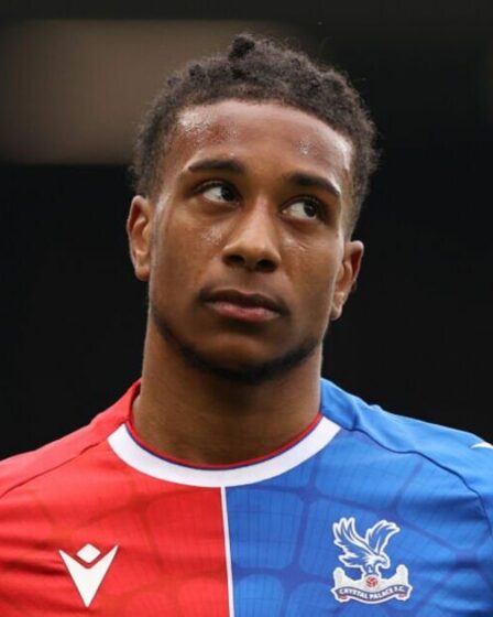 Chelsea peut envoyer cinq joueurs à Crystal Palace dans le cadre d'un accord d'échange avec Michael Olise