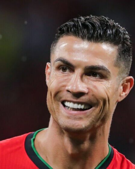 Cristiano Ronaldo sur la bonne voie pour un match revanche avec son rival de l'Euro 2024 après avoir « mis fin à sa carrière »