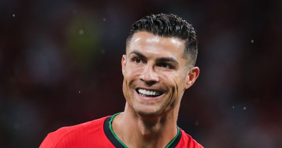 Cristiano Ronaldo sur la bonne voie pour un match revanche avec son rival de l'Euro 2024 après avoir « mis fin à sa carrière »