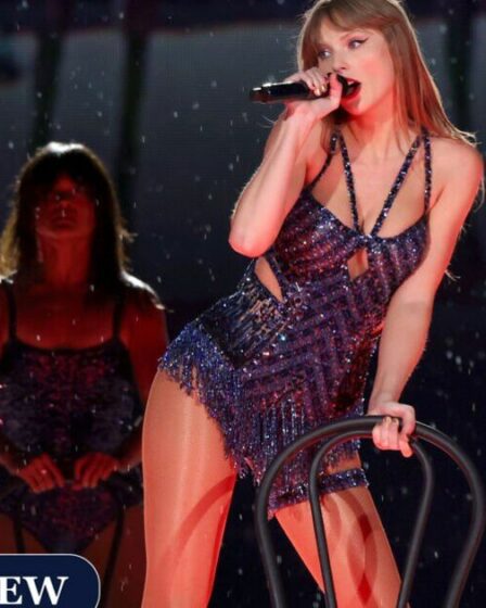 Critique de Taylor Swift : La plus grande performance pop jamais vue au stade de Wembley